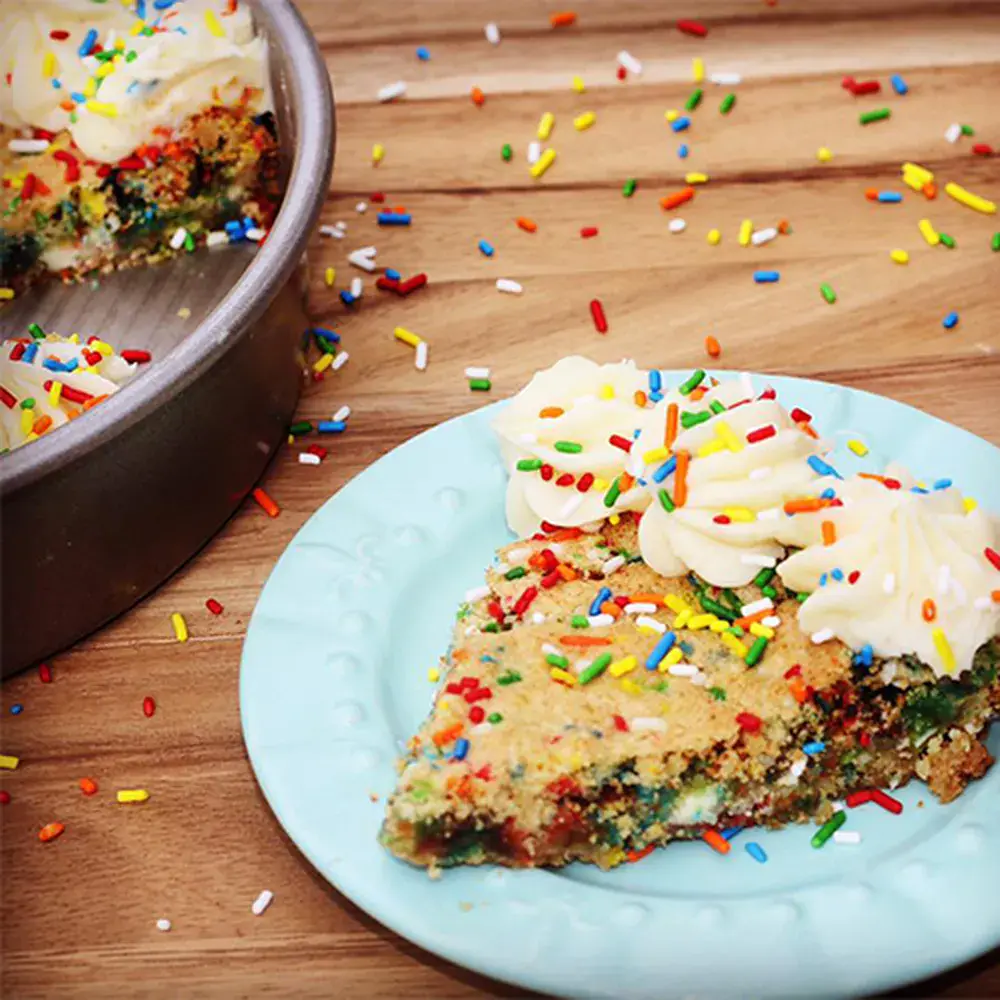  Cookie Cake